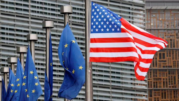 শীর্ষ কর্মকর্তাসহ ৪ জনকে ভিসা দেবে না যুক্তরাষ্ট্র